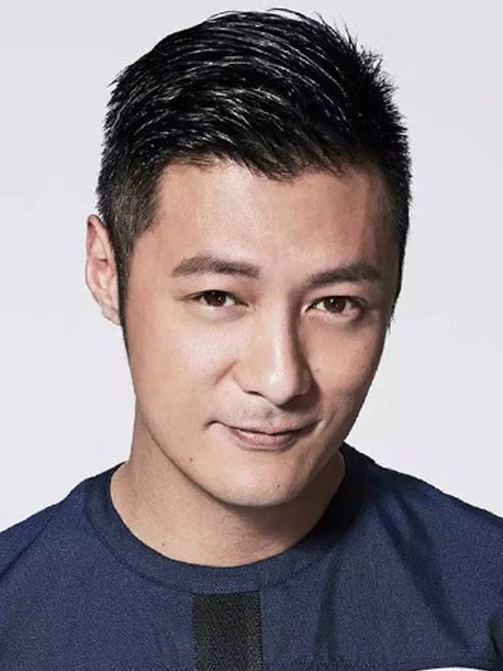 餘文樂 Shawn Yue 阿樂 