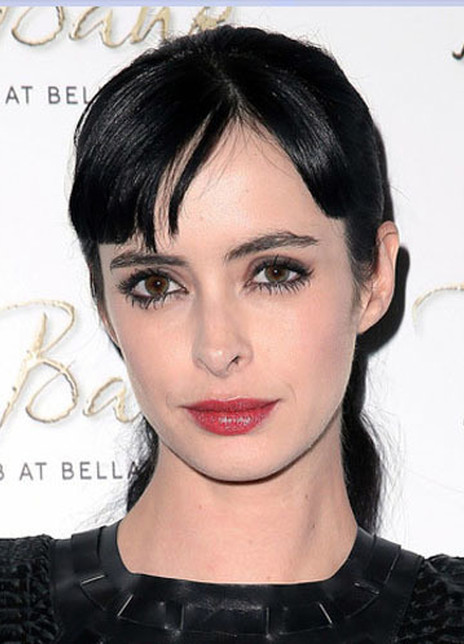 克裡斯滕·裡特 Krysten Ritter 克裡斯滕· 蕊特 Krysten Alyce Ritter