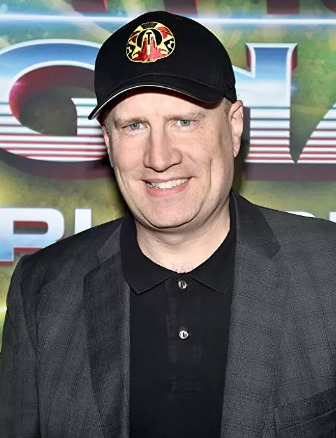 凱文·費奇 Kevin Feige 