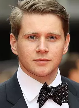 艾倫·裡奇 Allen Leech Alan Leech