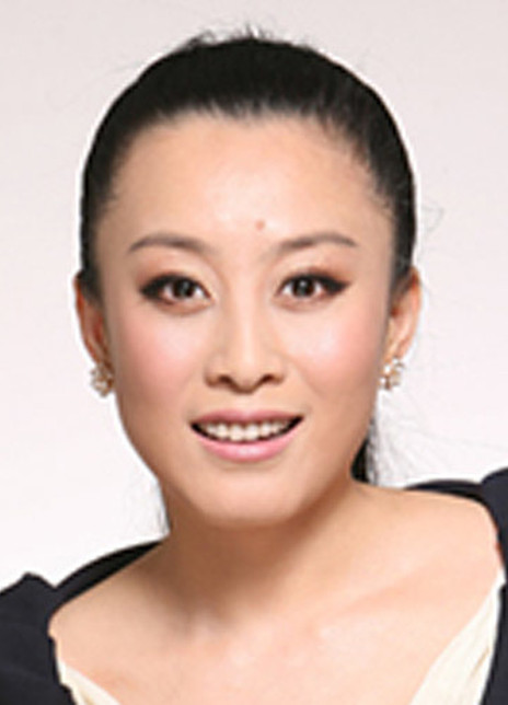 趙倩 Qian Zhao 