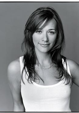 拉什達·瓊斯 Rashida Jones 拉希 Rashida Leah Jones