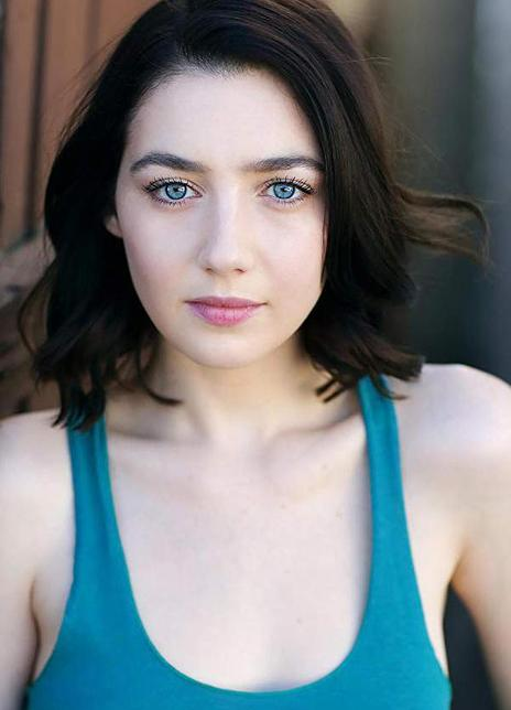 娜塔莉·德萊福斯 Natalie Dreyfuss 娜塔莉· 德萊弗斯 Natailie Dreyfuss