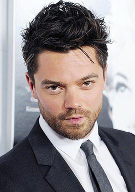 多米尼克·庫珀 Dominic Cooper Dominic Edward Cooper