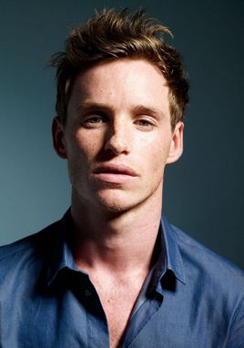 埃迪·雷德梅恩 Eddie Redmayne 小雀斑 埃迪· 雷德梅尼 Edward John David Redmayne