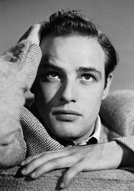 馬龍·白蘭度 Marlon Brando Marlon Brando Jr.