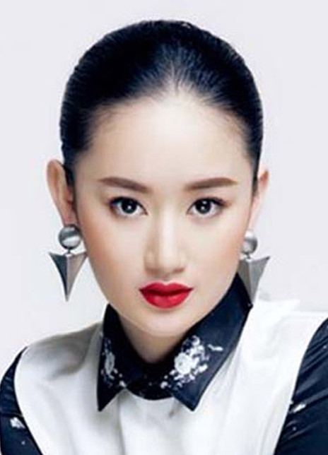 郭曉婷 Cristy Xiaoting Guo