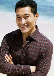 金大賢 Daniel Dae Kim DDK