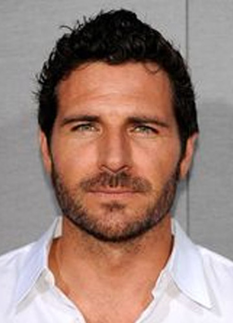 愛德·奎恩 Ed Quinn Arthur Edward Quinn