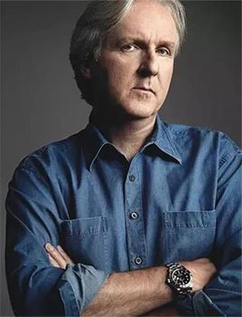 詹姆斯·卡梅隆 James Cameron 占士· 金馬倫 詹姆斯· 弗朗西斯· 卡梅隆 James Francis Cameron