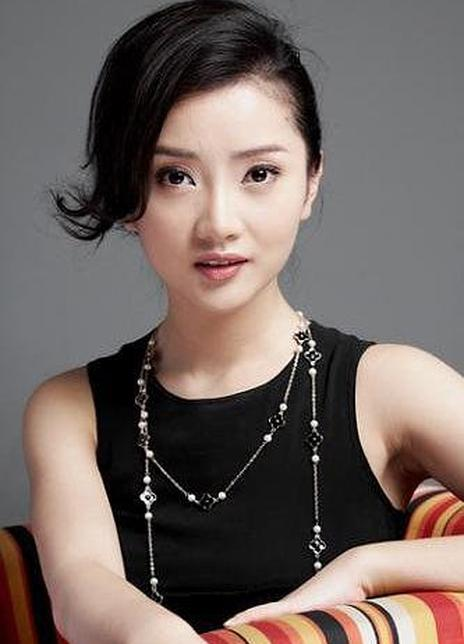 郭萱 Xuan Guo 