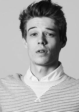 科林·福特 Colin Ford 