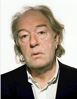 邁克爾·剛本 Michael Gambon 