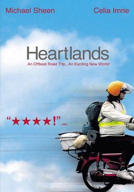 尋愛之旅 Heartlands