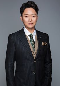 劉奕君 Liu Yijun 劉岷 