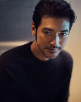 金城武 Takeshi Kaneshiro 阿武 Aniki 小武 