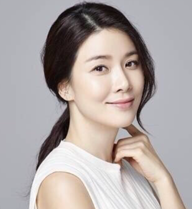 李寶英 Lee Bo Young 이보영