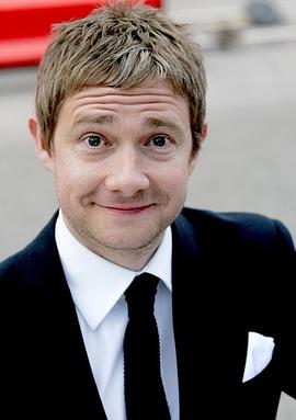 馬丁·弗瑞曼 Martin Freeman 馬田· 費曼 馬丁· 弗裡曼 潮爺 小自由 Martin John Christopher Freeman