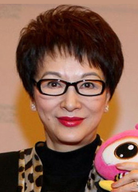 徐楓 Feng Hsu Feng Xu