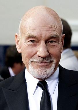 帕特裡克·斯圖爾特 Patrick Stewart 帕特裡克· 斯圖爾特爵士 Patrick Hewes Stewart