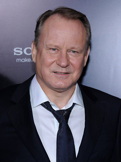 斯特蘭·斯卡斯加德 Stellan Skarsgård John Stellan Skarsgå rd