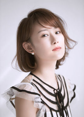 王淵慧 Yuanhui Wang 