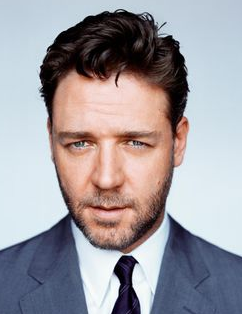 羅素·克勞 Russell Crowe Russell Ira Crowe