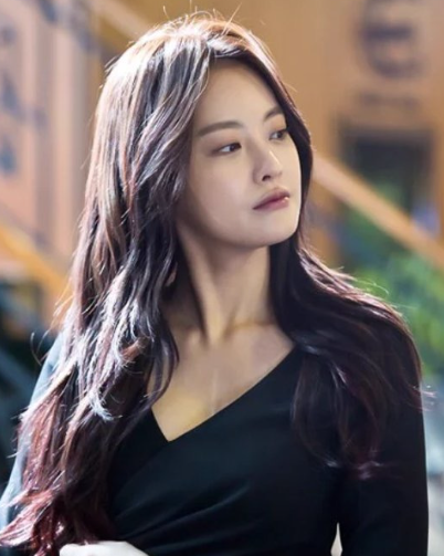 吳妍書 Oh Yeon Seo 오연서