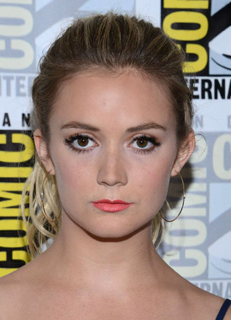 比莉·洛德 Billie Lourd 比莉· 洛爾德 比莉· 勞德 Billie Catherine Lourd