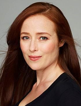 詹妮弗·艾莉 Jennifer Ehle Jennifer Anne Ehle