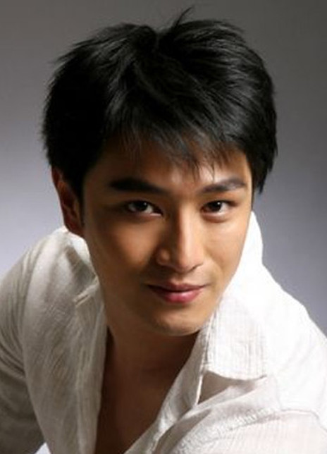 張明明 Mingming Zhang 