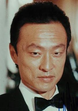 田川洋行 Cary-Hiroyuki Tagawa 