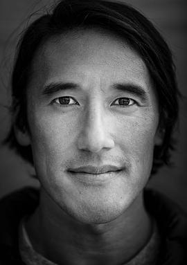 金國威 Jimmy Chin 