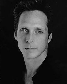 威廉·菲德內爾 William Fichtner William Edward Fichtner