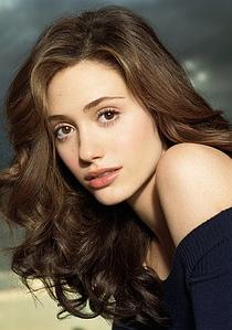 埃米·羅森 Emmy Rossum Emmanuelle Grey Rossum