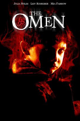 兇兆 The Omen