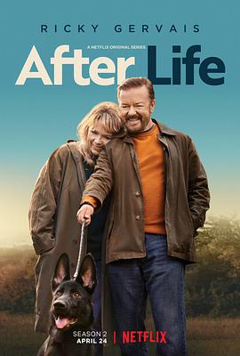 後半生 第二季 After Life Season 2