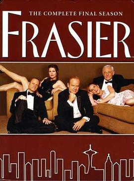 歡樂一傢親 第十一季 Frasier Season 11