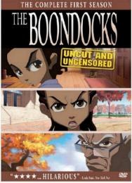 鄉下人 第一季 The Boondocks Season 1