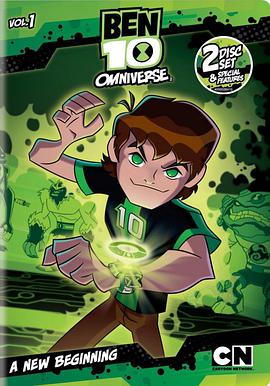 少年駭客：全面進化 第八季 Ben 10: Omniverse Season 8