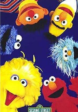 芝麻街 第一季 Sesame Street Season 1