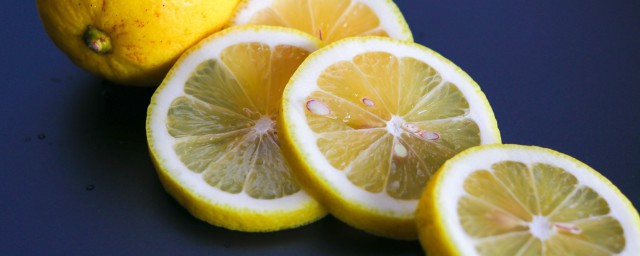 檸檬雞爪檸檬沒去籽會影響嗎 檸檬雞爪檸檬沒去籽會不會有影響