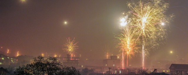 除夕夜英語 除夕夜英文怎麼說