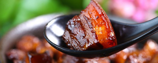 土豆紅燒肉怎麼做好吃 土豆紅燒肉如何做好吃