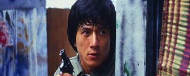 警察故事成龍 警察故事成龍角色簡介