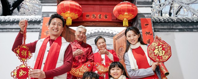 對兒子的新年祝福語 關於對兒子的新年祝福語