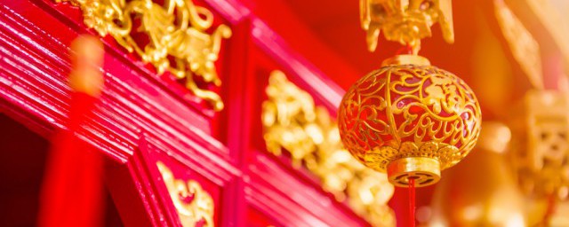 春節對傢人的祝福語 盤點春節對傢人的祝福語