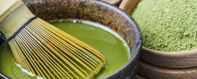 宇治抹茶為什麼叫宇治 宇治抹茶為何叫宇治