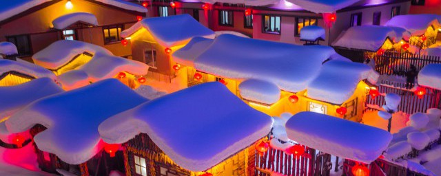 雪屋為什麼暖和 雪屋為何暖和
