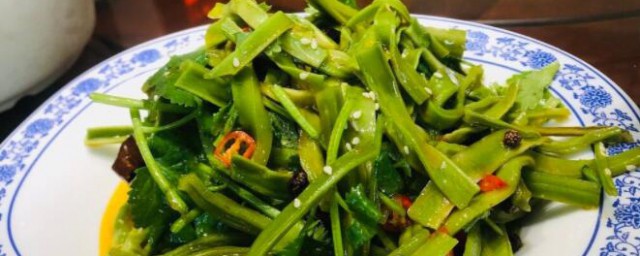 貢菜是什麼菜長什麼樣 貢菜簡單介紹